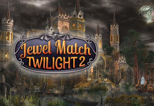 Jewel Match Twilight 2 بي سي ستيم كود رقمي