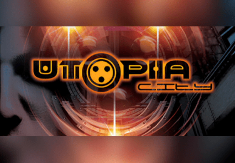 Utopia City بي سي ستيم كود رقمي