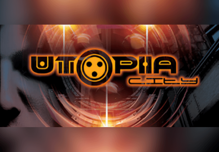 Utopia City بي سي ستيم كود رقمي