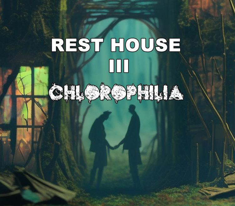 Rest House III - Chlorophilia بي سي ستيم كود رقمي