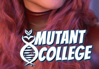 Mutant College بي سي ستيم كود رقمي