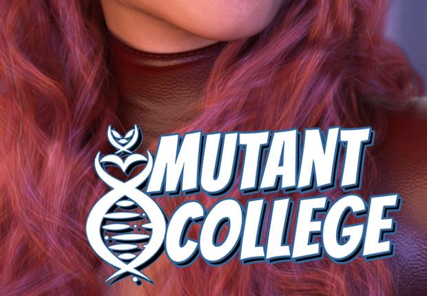 Mutant College بي سي ستيم كود رقمي