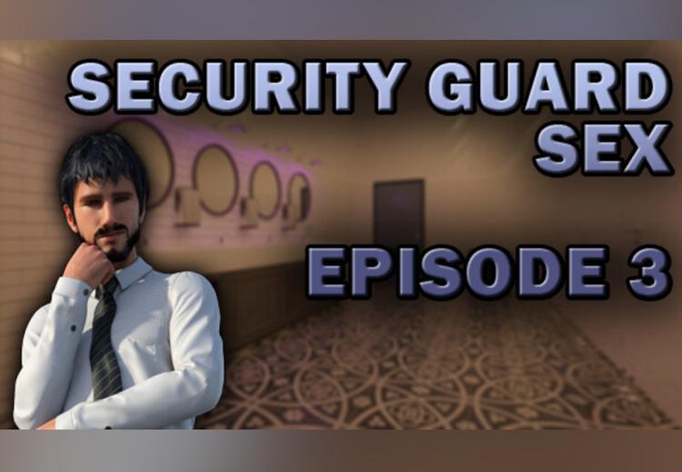 Security Guard Sex - Episode 3 بي سي ستيم كود رقمي
