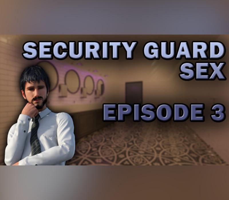 Security Guard Sex - Episode 3 بي سي ستيم كود رقمي