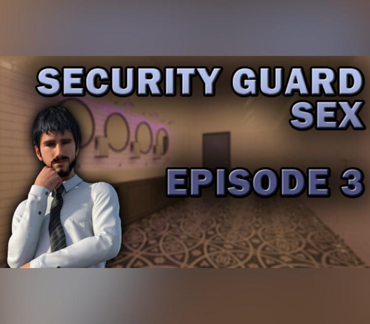 Security Guard Sex - Episode 3 بي سي ستيم كود رقمي