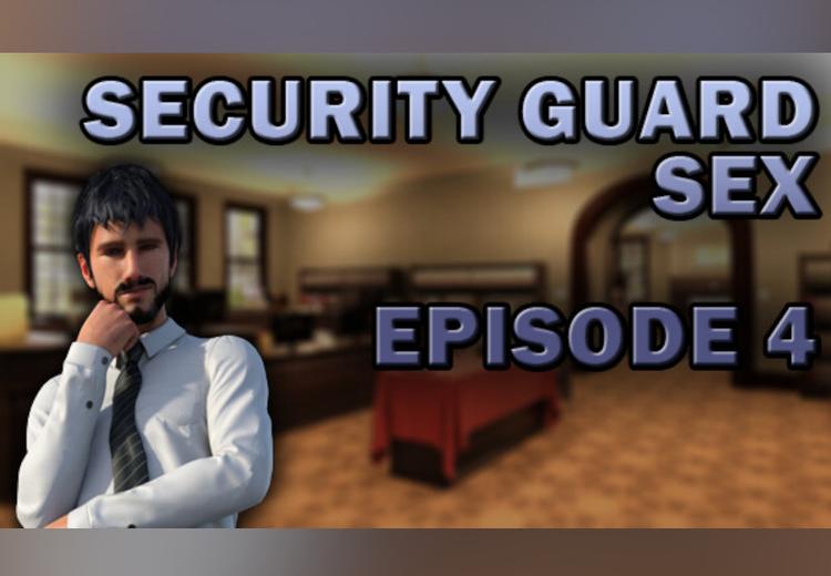 Security Guard Sex - Episode 4 بي سي ستيم كود رقمي