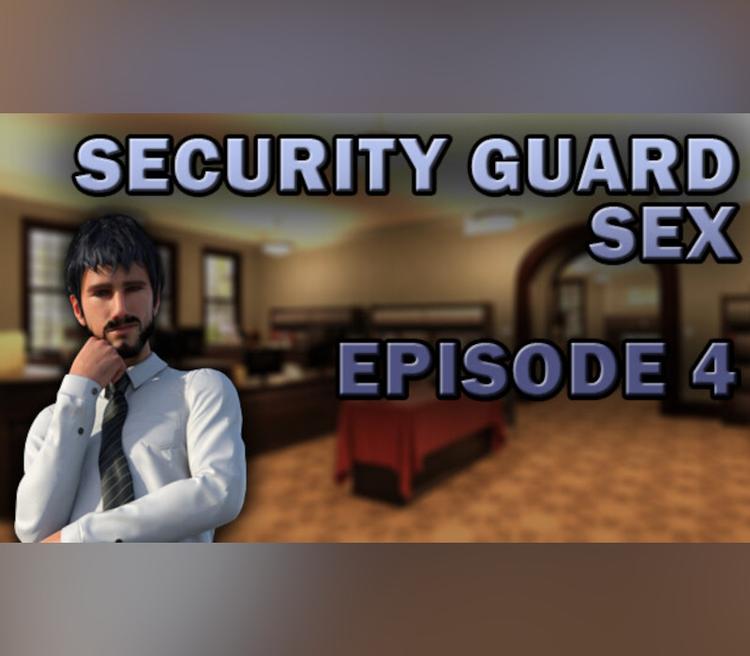 Security Guard Sex - Episode 4 بي سي ستيم كود رقمي