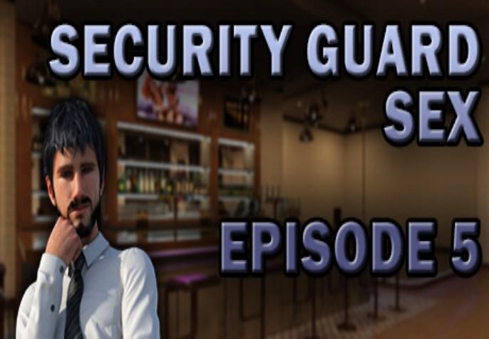 Security Guard Sex - Episode 5 بي سي ستيم كود رقمي