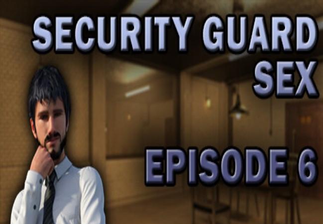 Security Guard Sex - Episode 6 بي سي ستيم كود رقمي