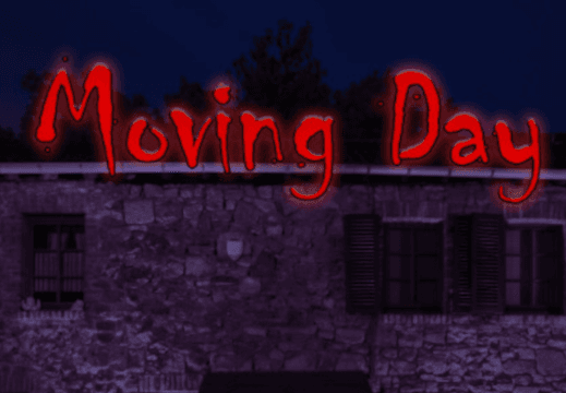 Moving Day بي سي ستيم كود رقمي