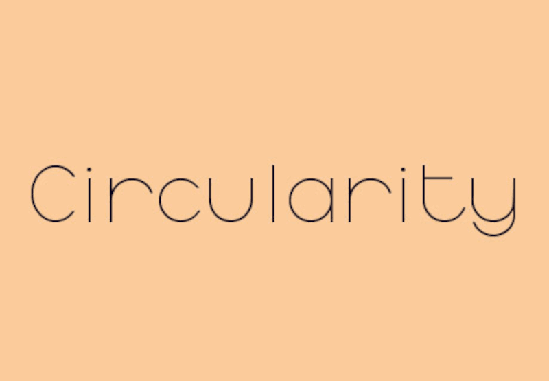 Circularity بي سي ستيم كود رقمي