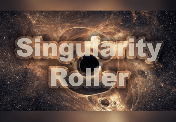 Singularity Roller	بي سي ستيم كود رقمي
