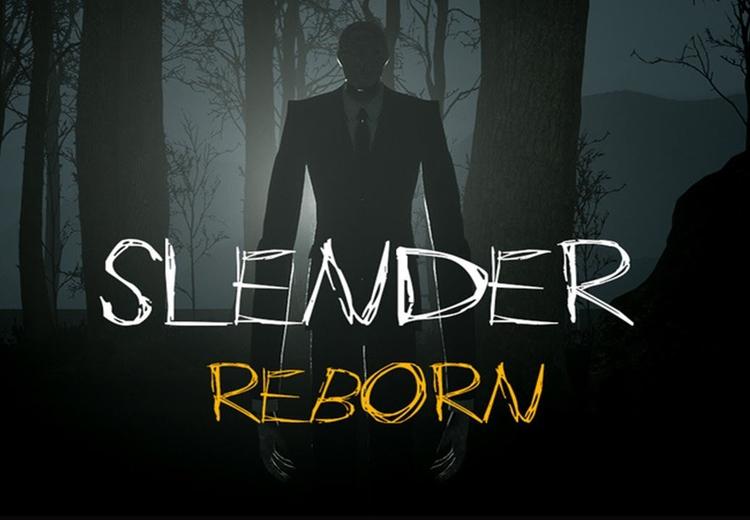 Slender Reborn بي سي ستيم كود رقمي