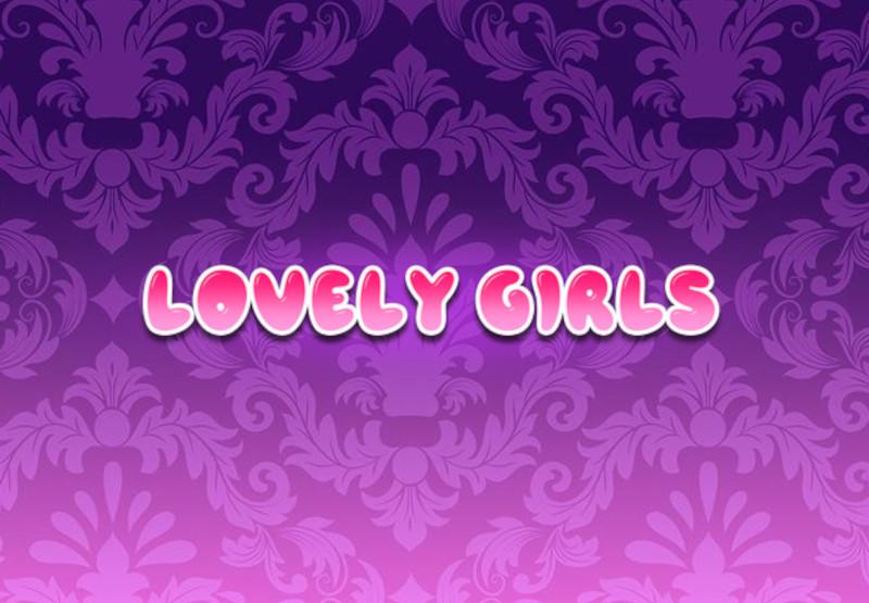 Lovely Girls بي سي ستيم كود رقمي
