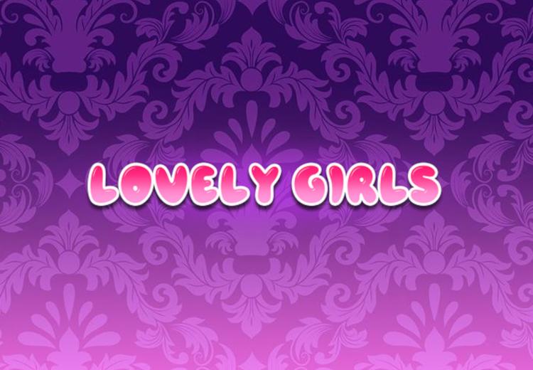 Lovely Girls بي سي ستيم كود رقمي