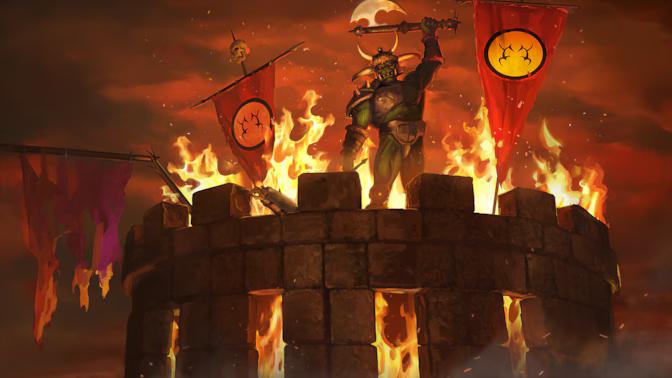 Warcraft II: ريماستر بي سي باتل.نت Altergift