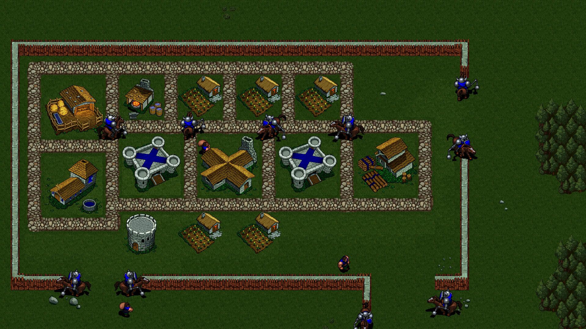 Warcraft I: ريماستر بي سي باتل.نت Altergift