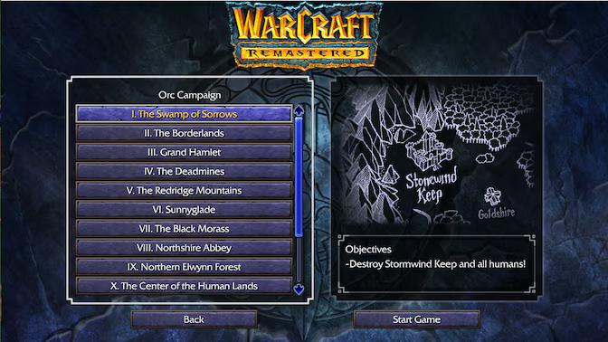 Warcraft I: ريماستر بي سي باتل.نت Altergift