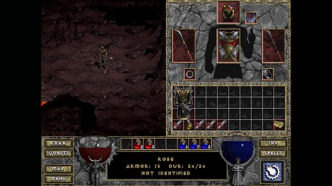 Diablo بي سي باتل.نت Altergift