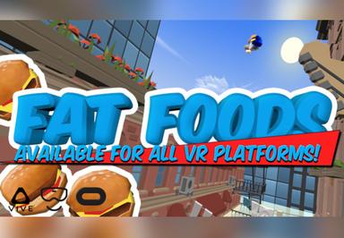 Fat Foods بي سي ستيم كود رقمي