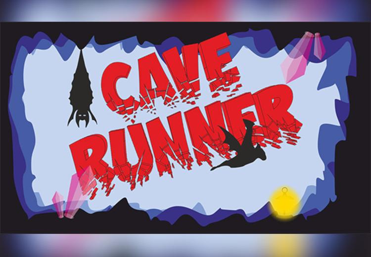 Cave Runner (2017) بي سي ستيم كود رقمي