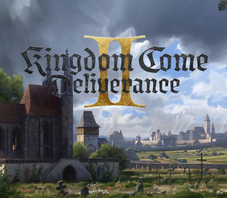 Kingdom Come: Deliverance II EU PC Steam CD Key