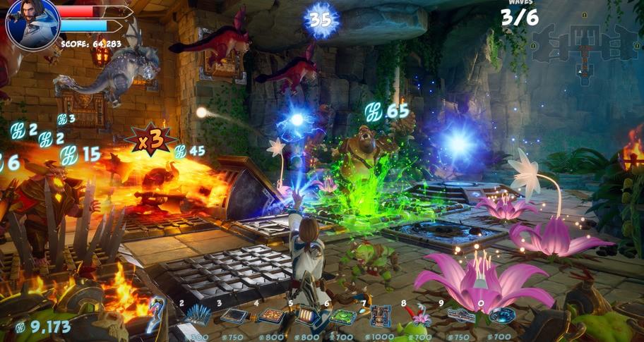 Screen Shot image 3 Orcs Must Die! 3 Complete حزمة بي سي ستيم كود رقمي