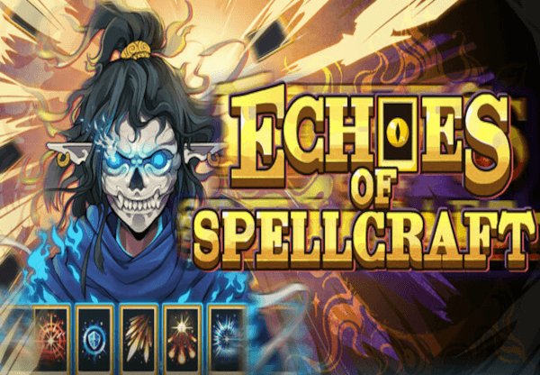Echoes Of Spellcraft بي سي ستيم كود رقمي