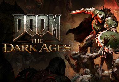 DOOM: The Dark Ages + طلب مسبق Bonus DLC بي سي ستيم كود رقمي