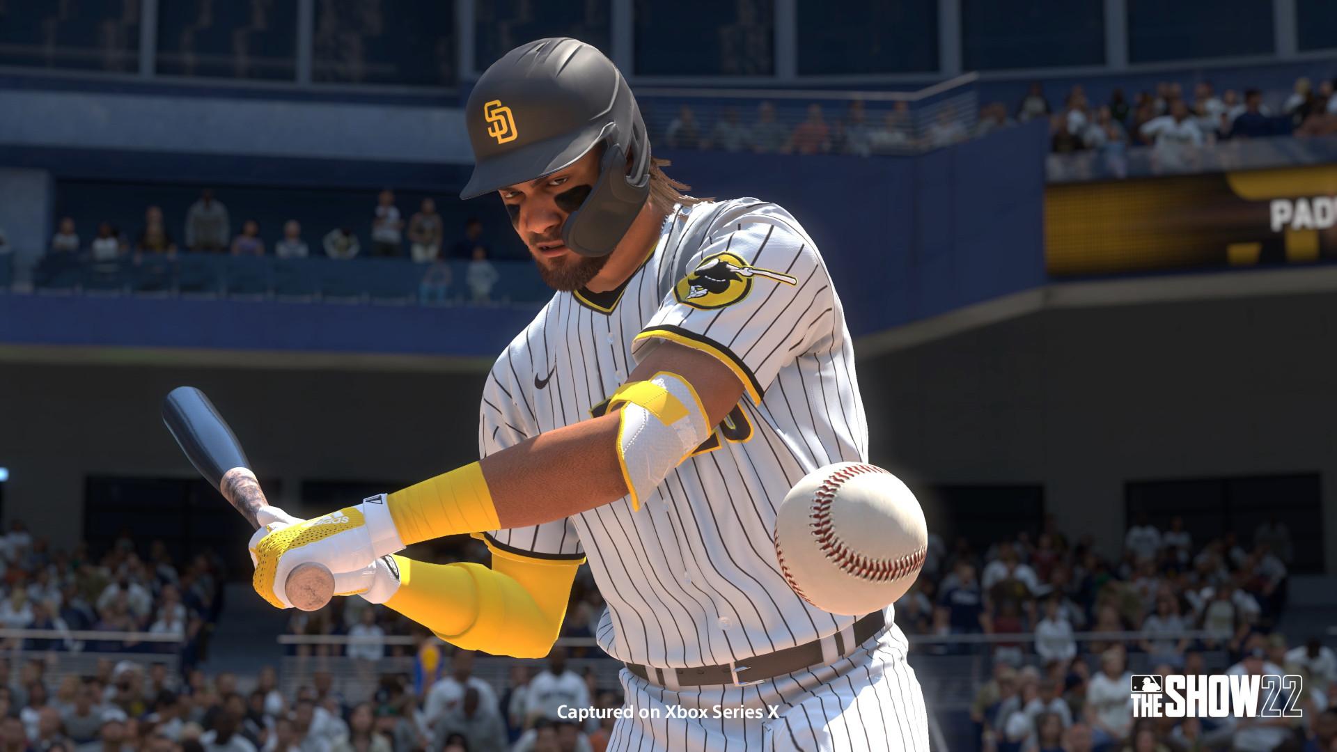 Screen Shot image 6 MLB The Show 22 بلايستيشن 4 حساب