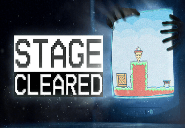 Stage Cleared بي سي ستيم كود رقمي