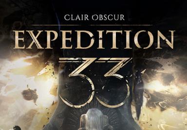Clair Obscur: Expedition 33 بي سي رابط هديه ستيم