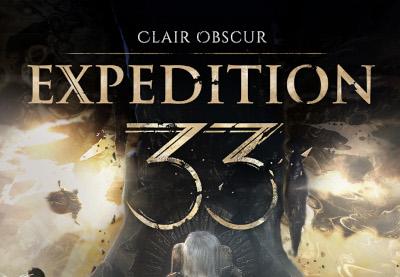 Clair Obscur: Expedition 33 بي سي رابط هديه ستيم