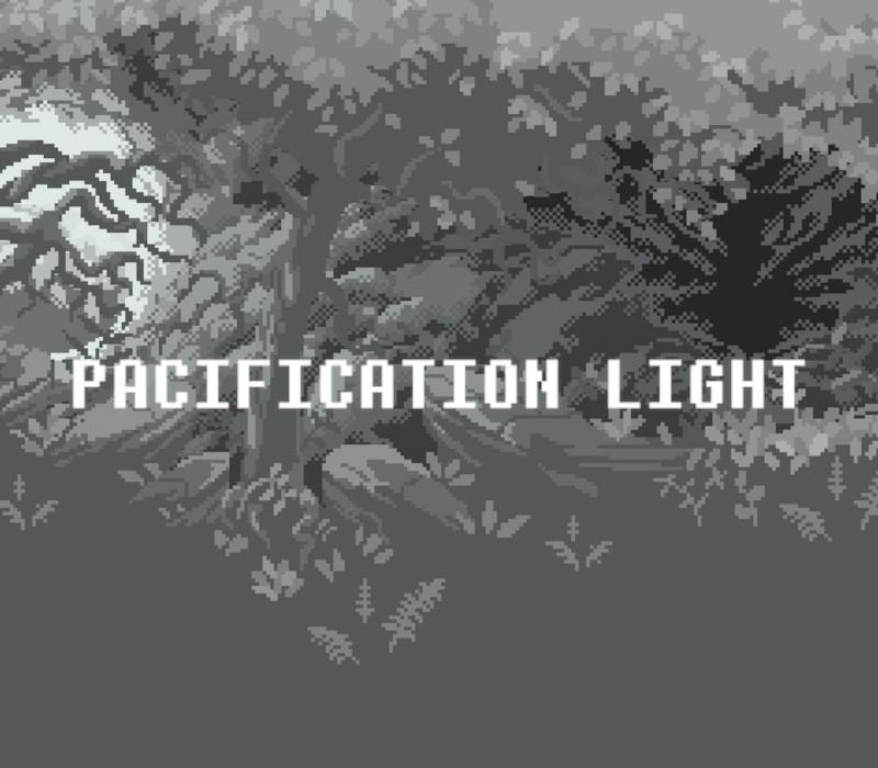 PACIFICATION LIGHT بي سي ستيم كود رقمي