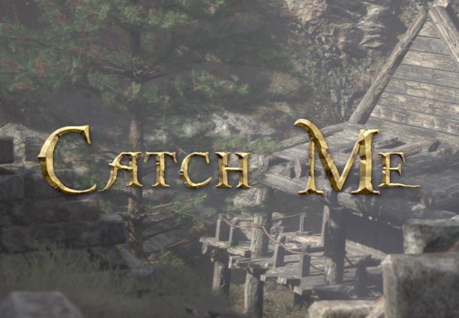 Catch Me (NSFW) بي سي ستيم كود رقمي