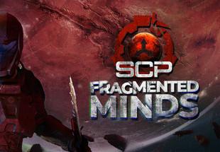 SCP: Fragmented Minds اوروبي بي سي ستيم كود رقمي