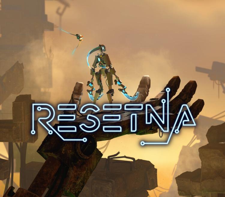 ReSetna EU PS5 CD Key