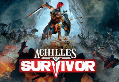 Achilles: Survivor بي سي ستيم كود رقمي
