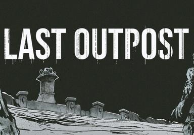 Last Outpost بي سي ستيم كود رقمي