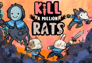 Kill A Million Rats بي سي ستيم كود رقمي