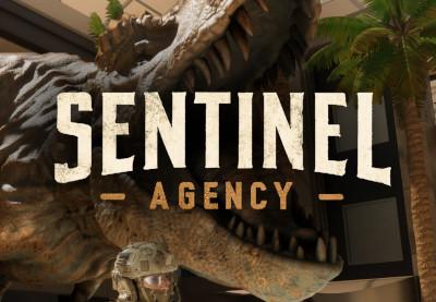 Sentinel Agency بي سي ستيم كود رقمي