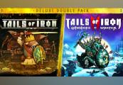 Tails Of Iron & Tails Of Iron 2 - ديلوكس حزمة بي سي ستيم كود رقمي