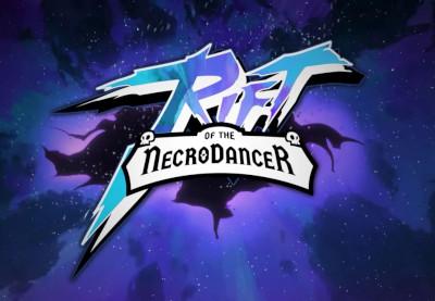 Rift Of The NecroDancer بي سي رابط هديه ستيم