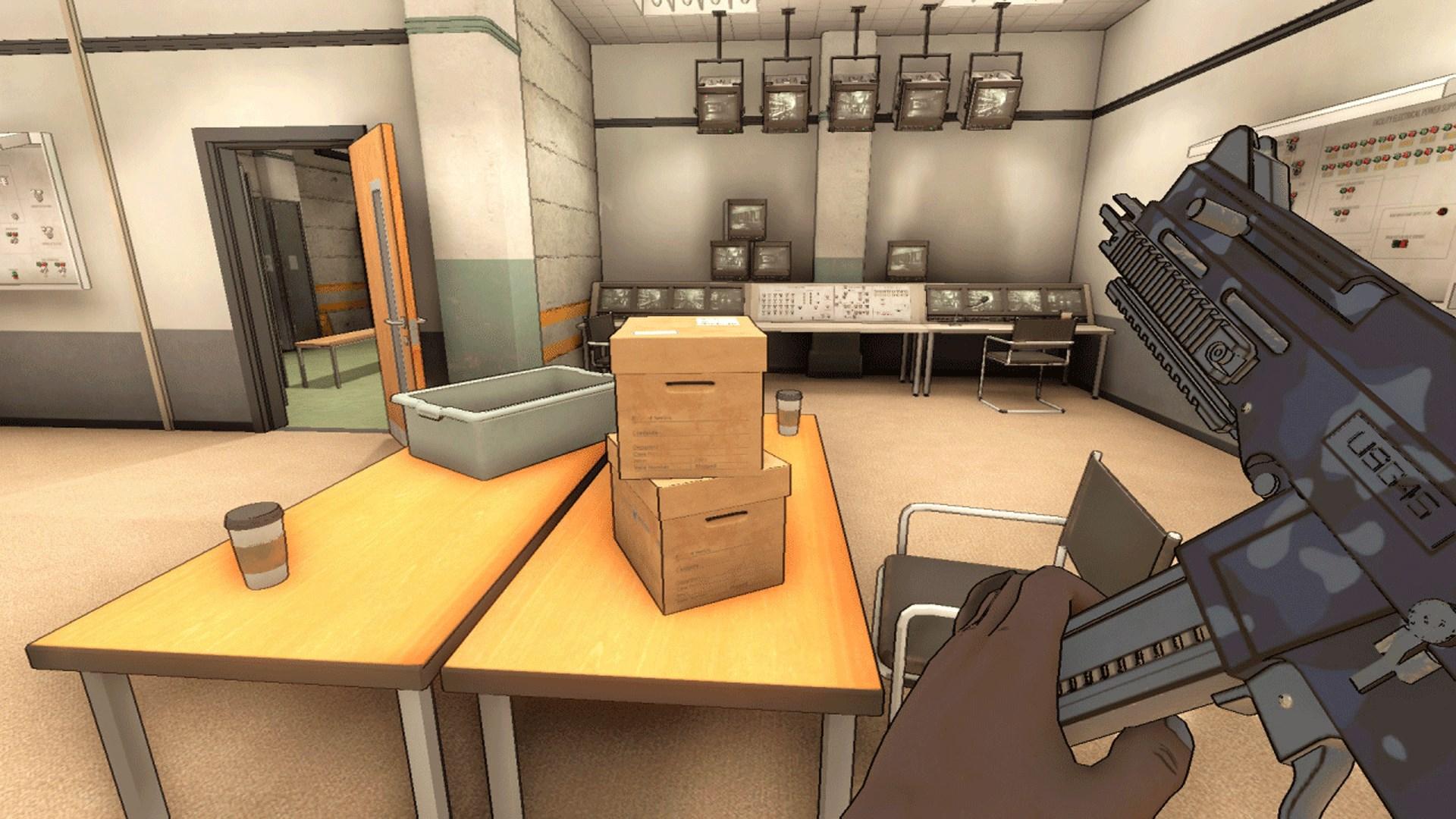 Screen Shot image 1 RICO - Breakout حزمة ارجنتيني اكسبوكس 1 / إكس بوكس سيريس X|S كود رقمي