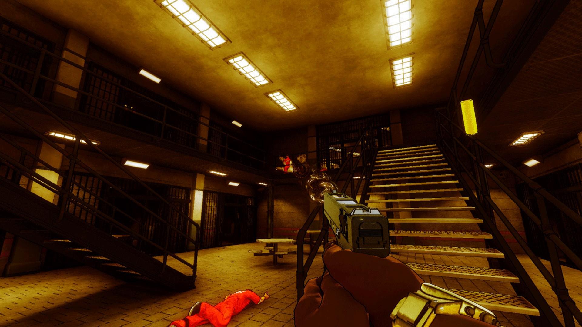 Screen Shot image 3 RICO - Breakout حزمة ارجنتيني اكسبوكس 1 / إكس بوكس سيريس X|S كود رقمي