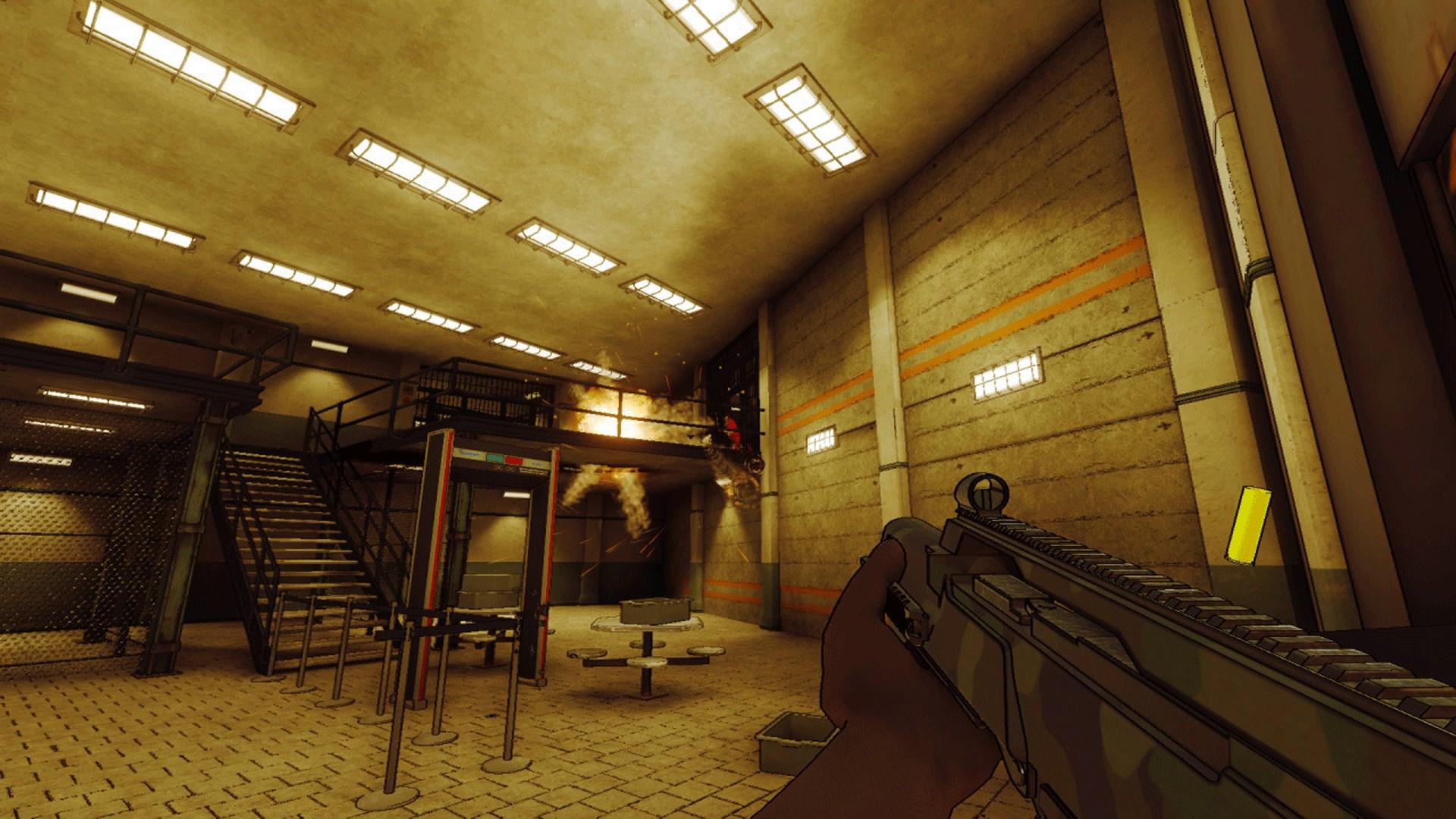 Screen Shot image 7 RICO - Breakout حزمة ارجنتيني اكسبوكس 1 / إكس بوكس سيريس X|S كود رقمي