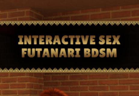 Interactive Sex - Futanari BDSM بي سي ستيم كود رقمي