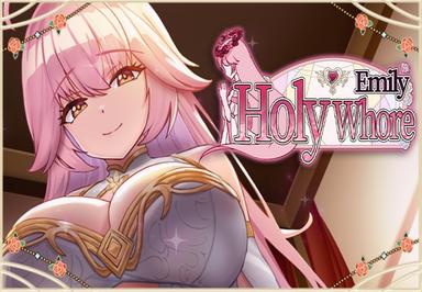 Holy Whore Emily بي سي ستيم كود رقمي