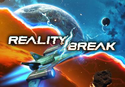 Reality Break بي سي ستيم كود رقمي