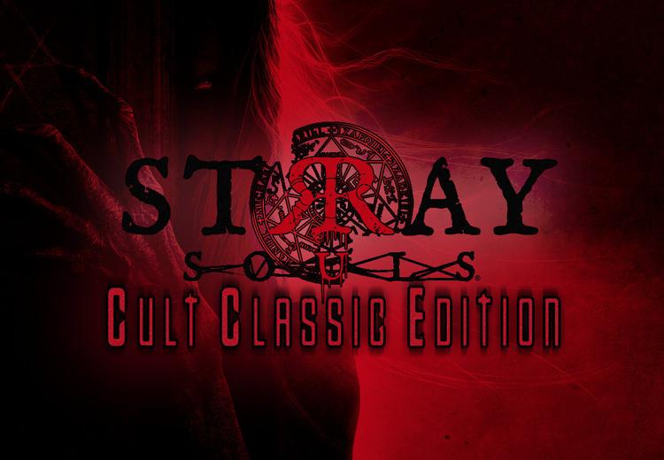 Stray Souls: Cult Classic اصدار حزمة بي سي ستيم كود رقمي